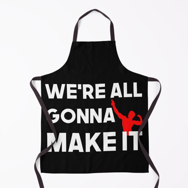 Item preview, Zyzz Physique We're All Gonna Make It Gym Bodybuilding Motivational Aesthetic Veni Vidi Vici Sickkunt Design designed and sold by Princeps-.