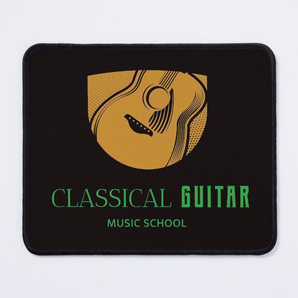 Item preview, Classical Guitar Music School designed and sold by GuitarNuts.