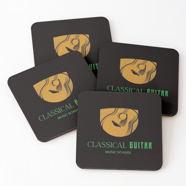 Item preview, Classical Guitar Music School  designed and sold by GuitarNuts.