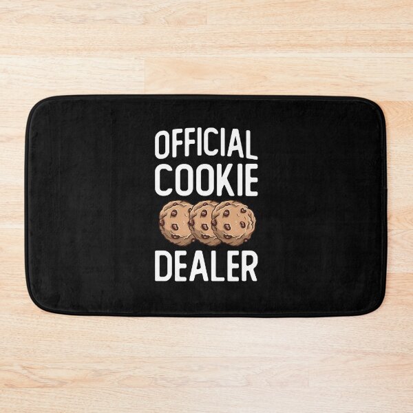 Item preview, Official Cookie Dealer designed and sold by Ryan89-Design.