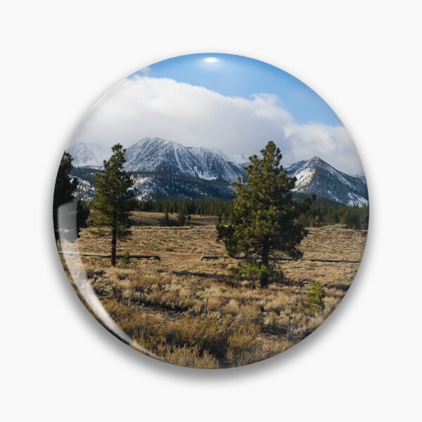 Item preview, Scenic view in Northern California designed and sold by OrcaNature.