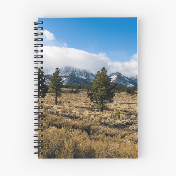 Item preview, Scenic view in Northern California designed and sold by OrcaNature.