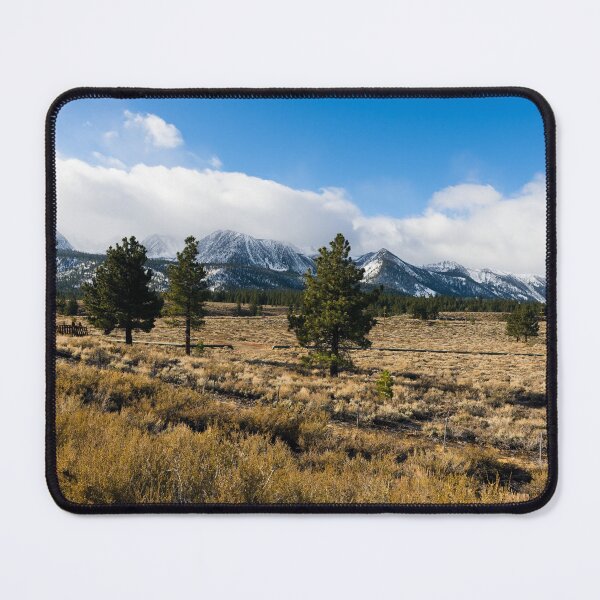 Item preview, Scenic view in Northern California designed and sold by OrcaNature.