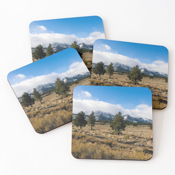 Item preview, Scenic view in Northern California designed and sold by OrcaNature.