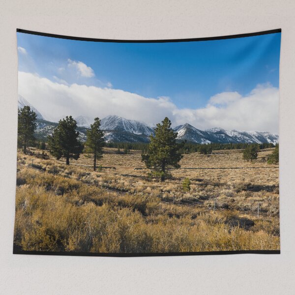 Item preview, Scenic view in Northern California designed and sold by OrcaNature.