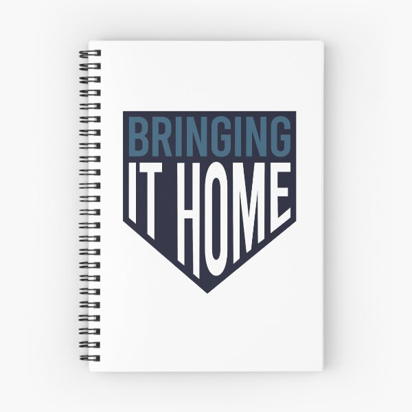Item preview, Baseball Phrase Bringing It Home designed and sold by whyitsme.