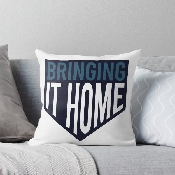 Item preview, Baseball Phrase Bringing It Home designed and sold by whyitsme.