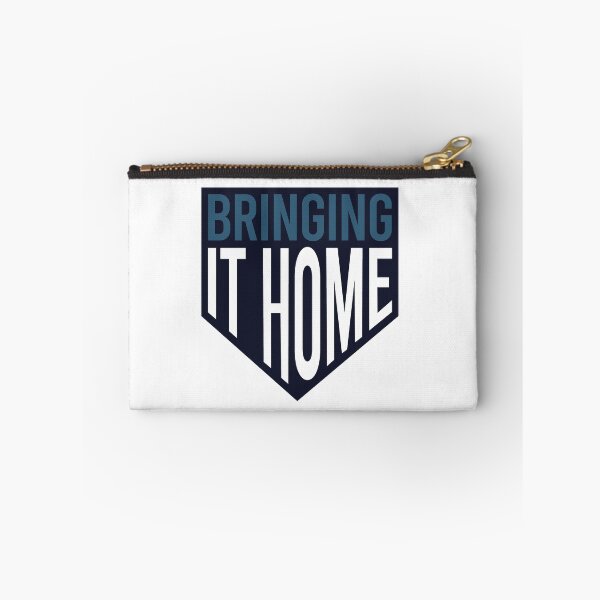 Item preview, Baseball Phrase Bringing It Home designed and sold by whyitsme.