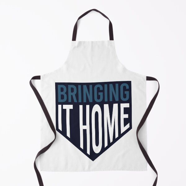Item preview, Baseball Phrase Bringing It Home designed and sold by whyitsme.