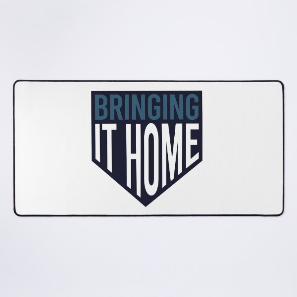 Item preview, Baseball Phrase Bringing It Home designed and sold by whyitsme.
