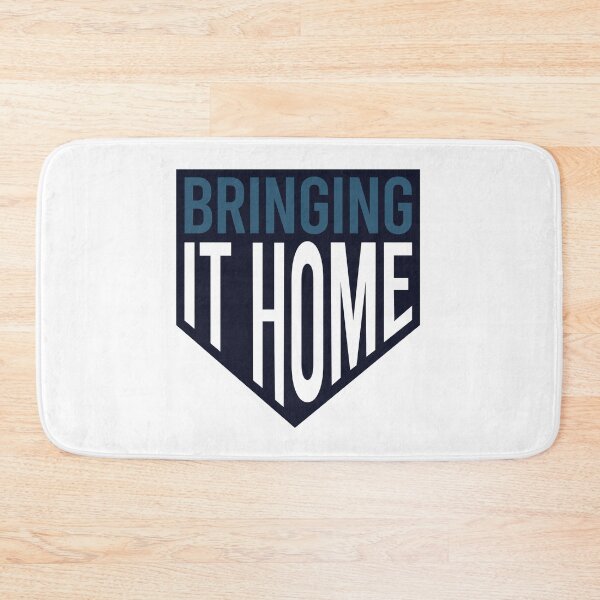 Item preview, Baseball Phrase Bringing It Home designed and sold by whyitsme.
