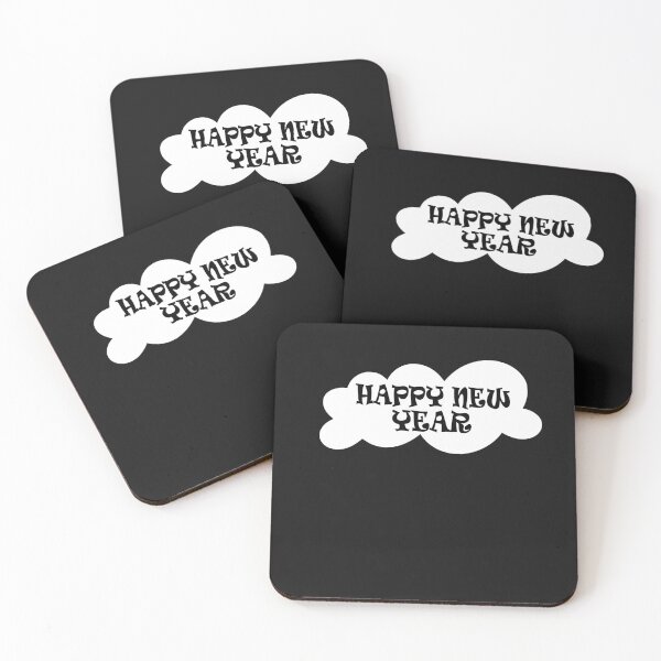 Item preview, HAPPY NEW YEAR designed and sold by bari99.