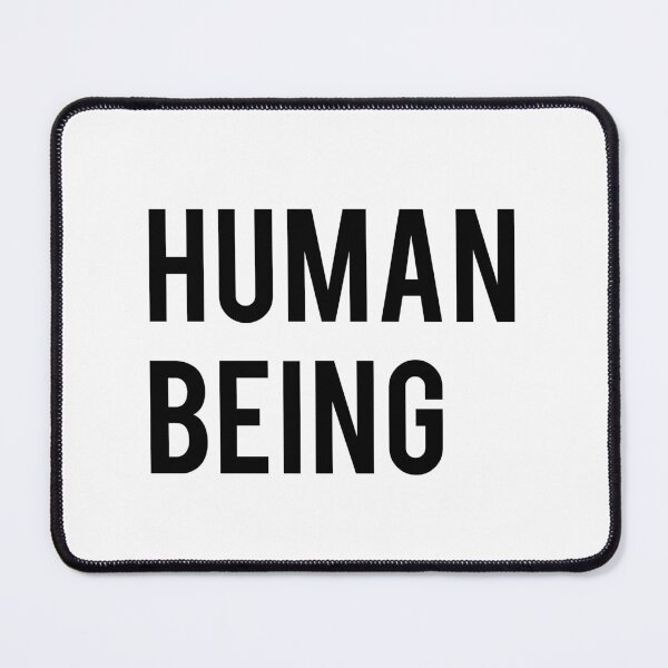 Item preview, human being designed and sold by beakraus.