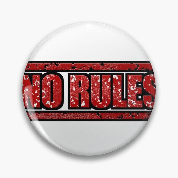 Item preview, No rules designed and sold by Ivan  Design.