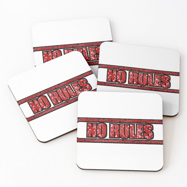 Item preview, No rules designed and sold by Ivan  Design.