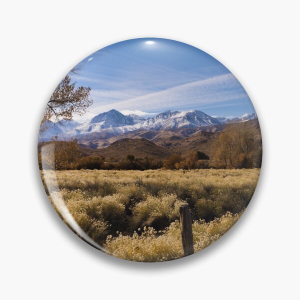 Item preview, Scenic view in Northern California designed and sold by OrcaNature.