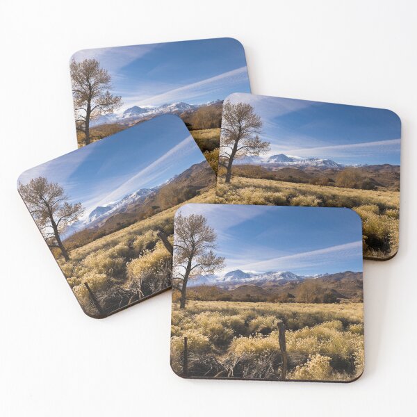 Item preview, Scenic view in Northern California designed and sold by OrcaNature.