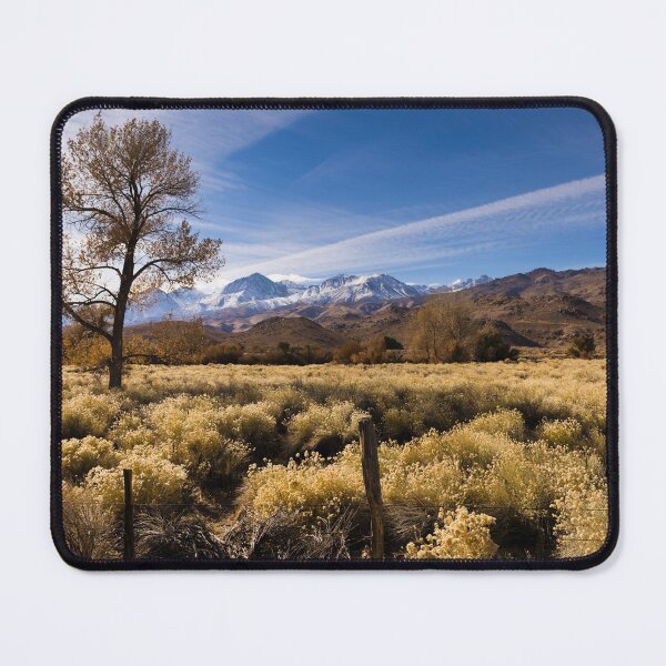 Item preview, Scenic view in Northern California designed and sold by OrcaNature.