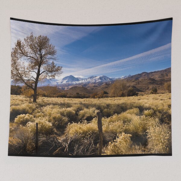 Item preview, Scenic view in Northern California designed and sold by OrcaNature.