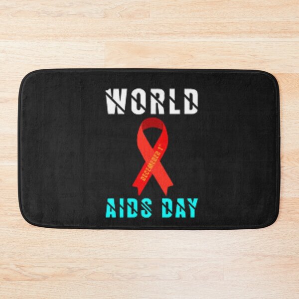 Artikelvorschau, Welt-AIDS-Tag entworfen und verkauft von Dbanksdesign.