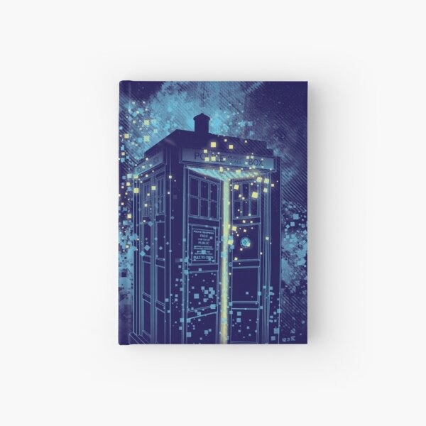 regeneration is coming Hardcover Journal