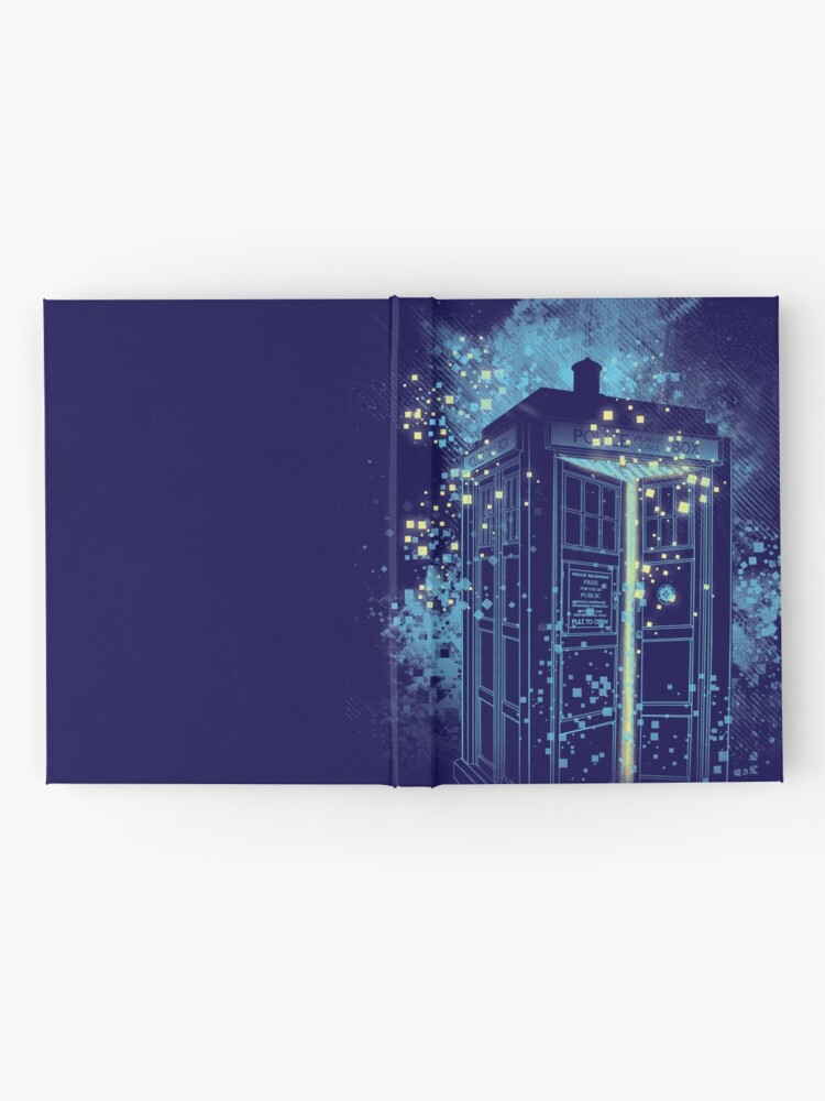 Alternate view of regeneration is coming Hardcover Journal