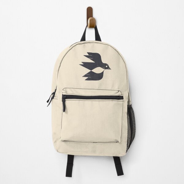 Item preview, Minimal Blackbird No. 2 designed and sold by Renea L Thull.