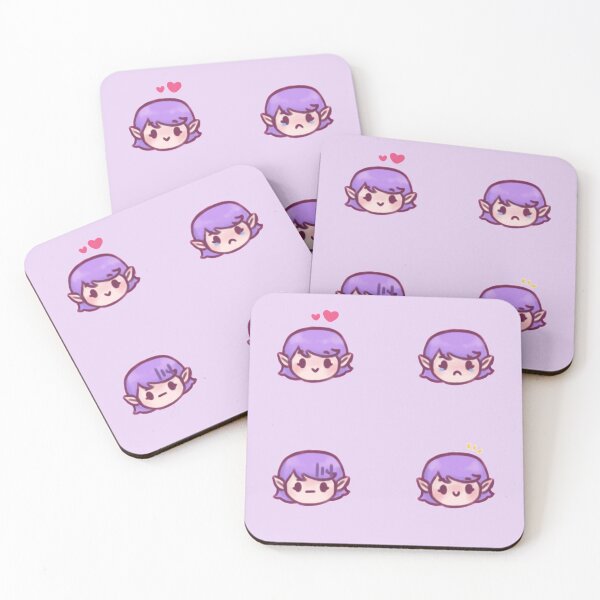 Item preview, Amity emoji 2 designed and sold by Maremim-.
