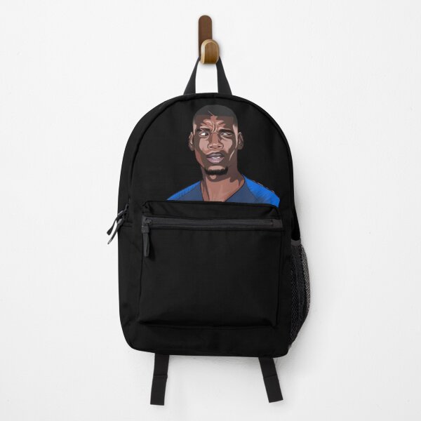 Item preview, French Football Player from Manchester designed and sold by EmpireFootball.