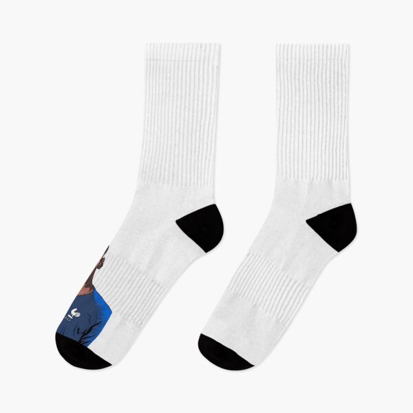 Item preview, French Football Player from Manchester designed and sold by EmpireFootball.