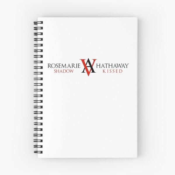 Item preview, Vampire Academy - Sadow Kissed designed and sold by BadCatDesigns.