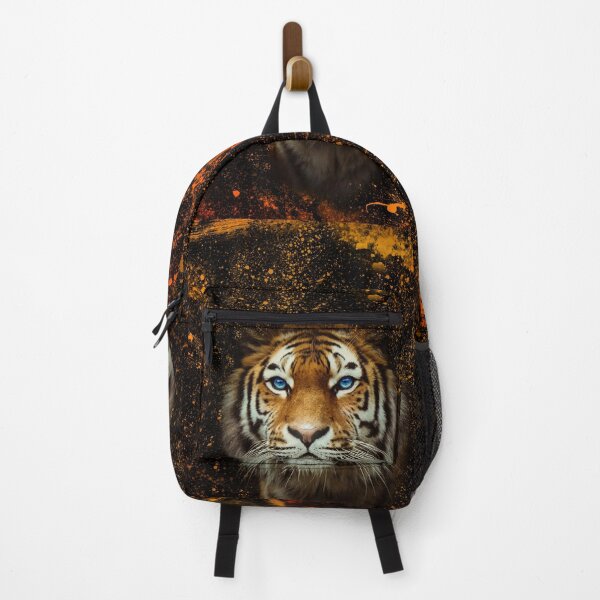 Item preview, WILD TIGER designed and sold by johnnyssandart.