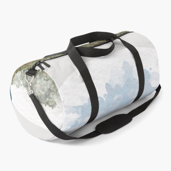 Item preview, Beach view with boat designed and sold by Lorredraw.