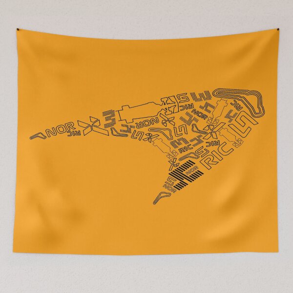 Item preview, McLaren Logo 2021 Season designed and sold by cristaef99.