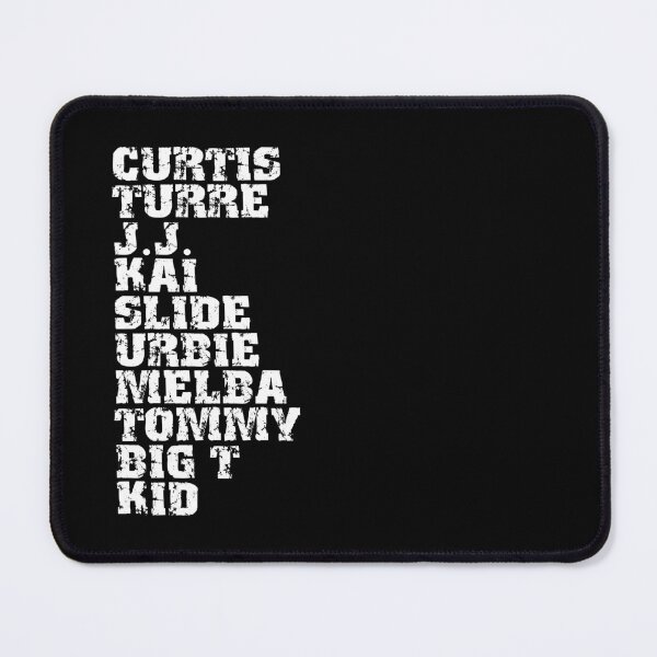 Item preview, Famous Influential Jazz Trombone Players List designed and sold by bauwau-design.