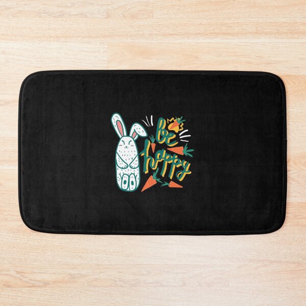 Item preview, DO NOT WORRY BE HAPPY designed and sold by FbCreative.