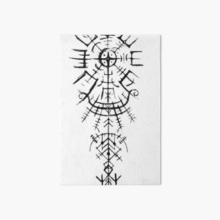 Viking Tattoo Designs  Meanings Did Vikings Have Tattoos