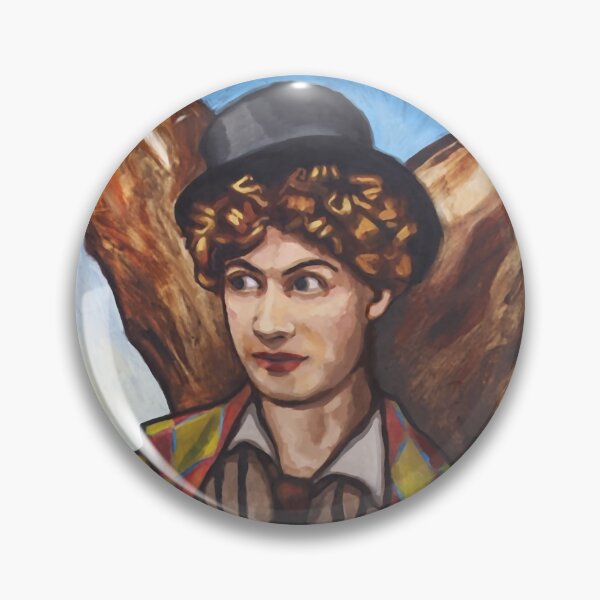 Item preview, Harpo Marx Harlequin designed and sold by Faybian.