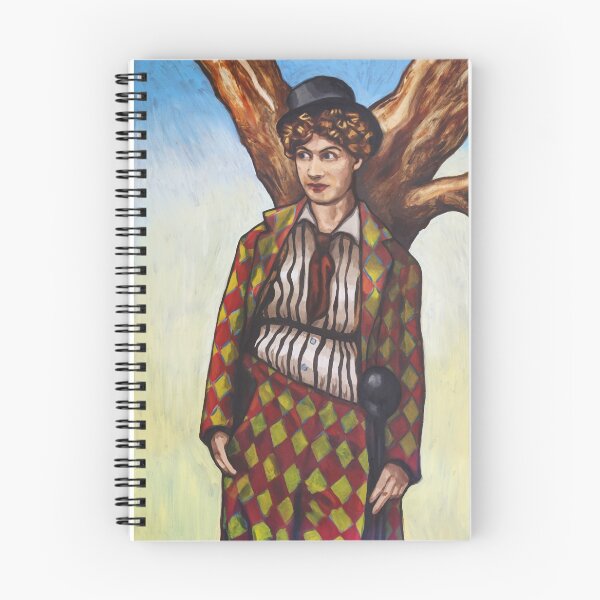 Item preview, Harpo Marx Harlequin designed and sold by Faybian.