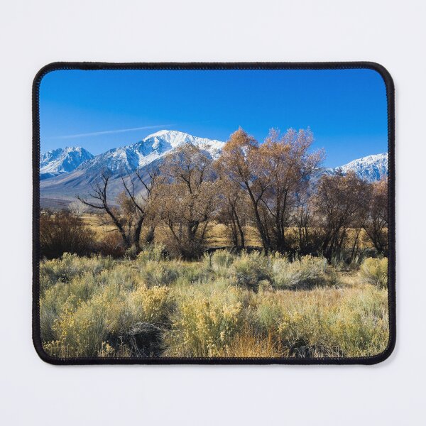 Item preview, Scenic view in Northern California designed and sold by OrcaNature.