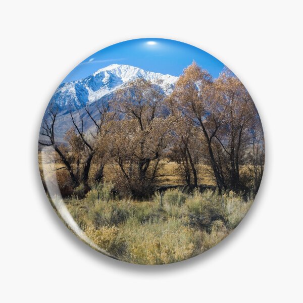 Item preview, Scenic view in Northern California designed and sold by OrcaNature.