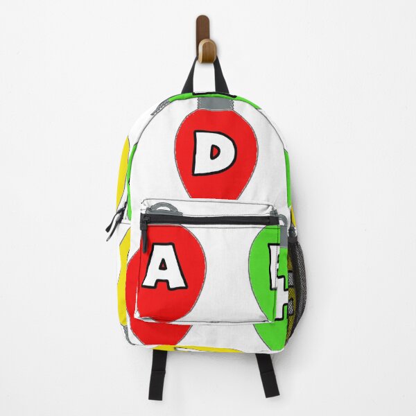 Item preview, Luces navideñas A - I designed and sold by Fradema.