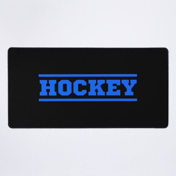 Item preview, HOCKEY JERSEY BLOCK designed and sold by HOCKEYBUBBLE.
