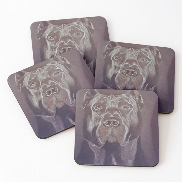 Item preview, Cane Corso designed and sold by fairbreak.