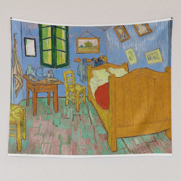Item preview, The Bedroom designed and sold by amonarte.