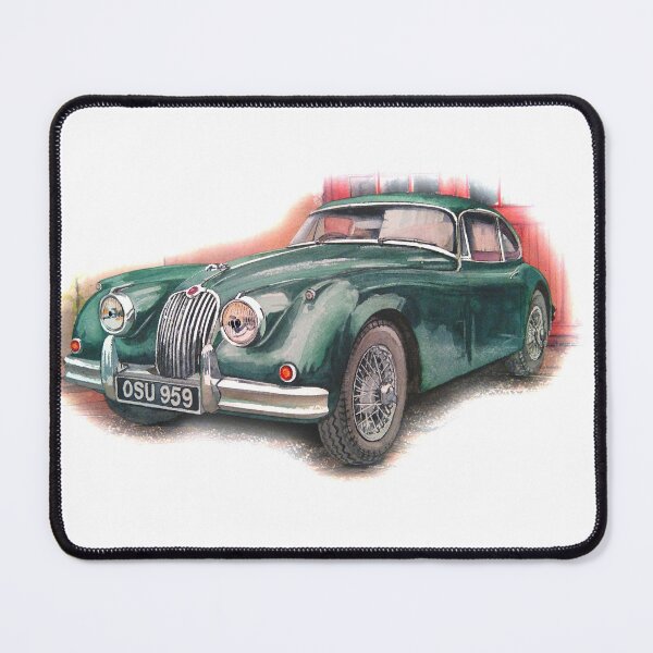 Item preview, Classic british Car designed and sold by JohnLowerson.
