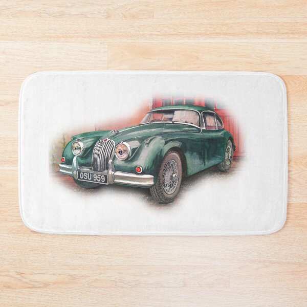 Item preview, Classic british Car designed and sold by JohnLowerson.
