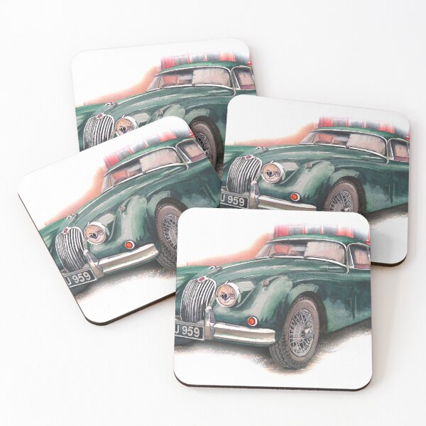 Item preview, Classic british Car designed and sold by JohnLowerson.