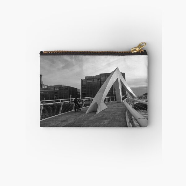 Item preview, Bridge in Glasgow designed and sold by yyolka.
