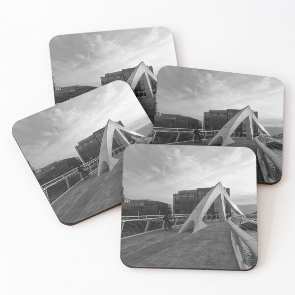 Item preview, Bridge in Glasgow designed and sold by yyolka.